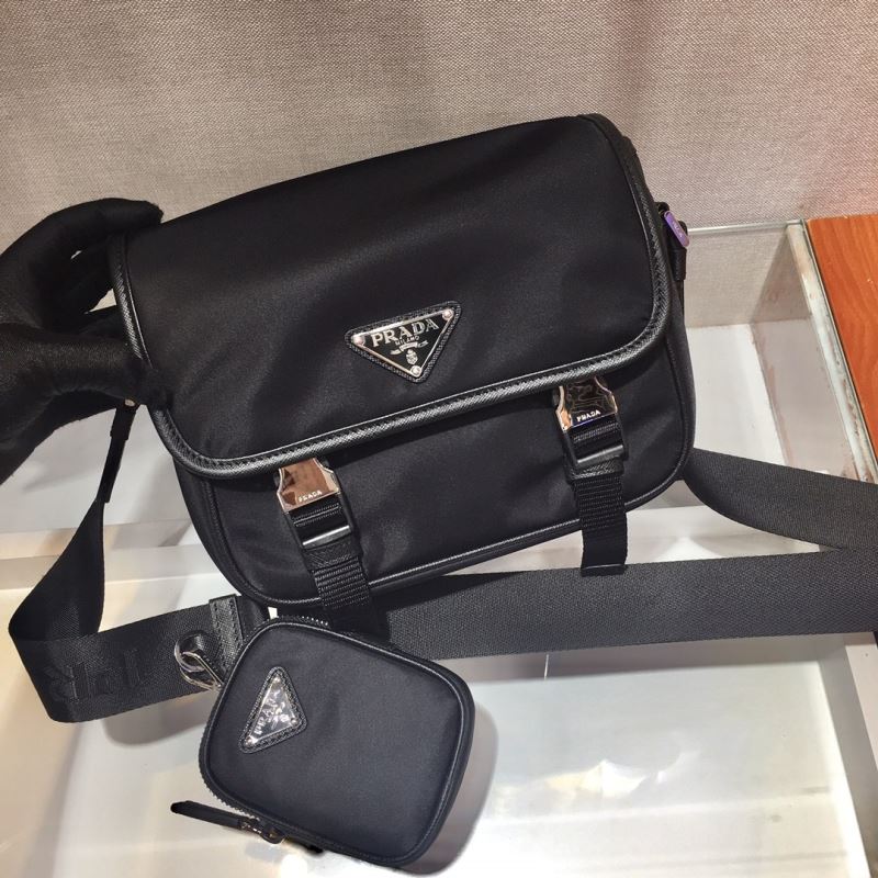 Prada Satchel Bags